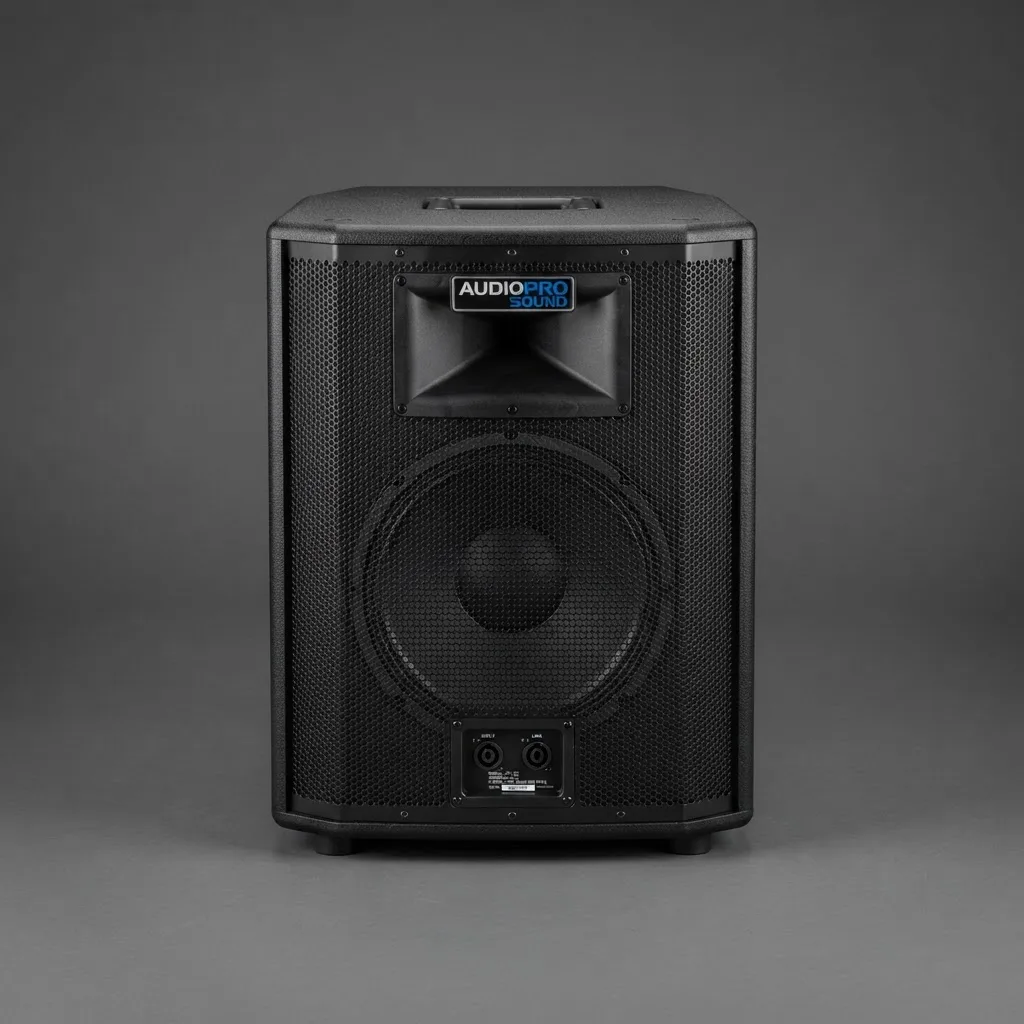 Peavey Hoparlör & Kabin tamiri